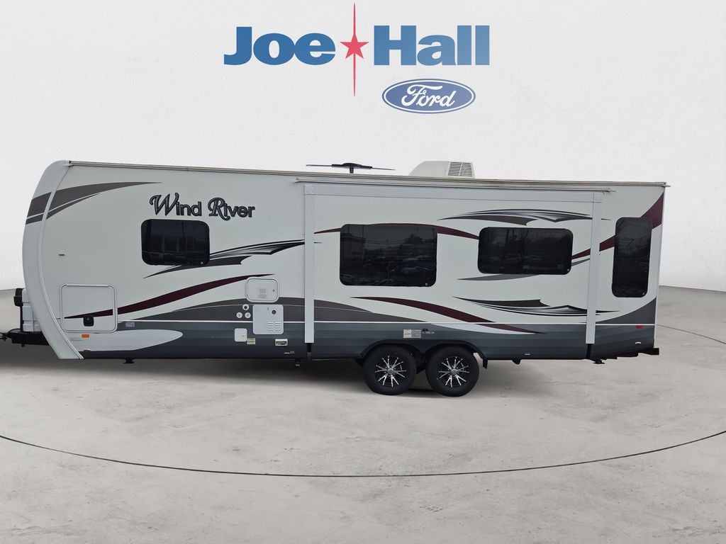 2013 PROW 25 Base