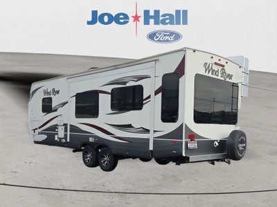 2013 PROW 25 Base