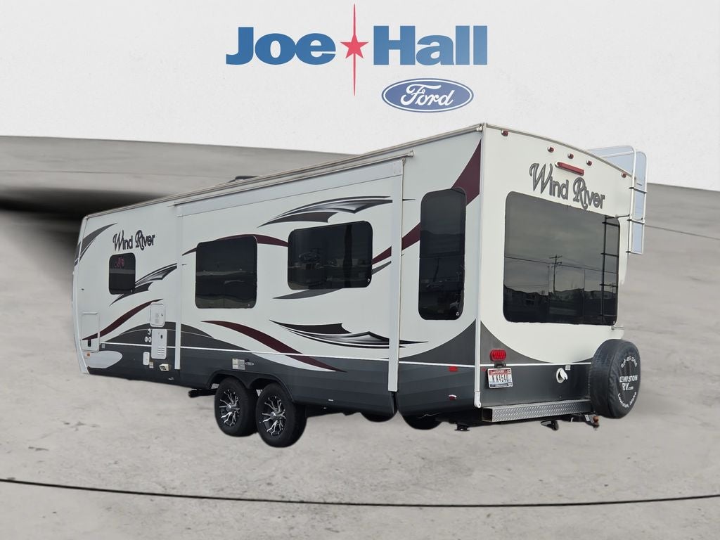 2013 PROW 25 Base