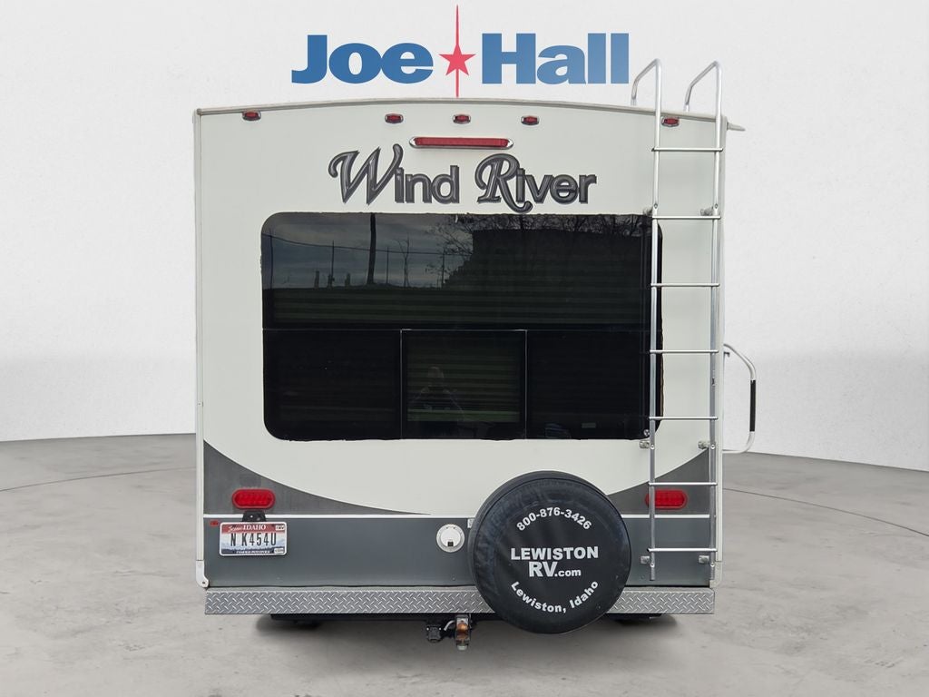 2013 PROW 25 Base