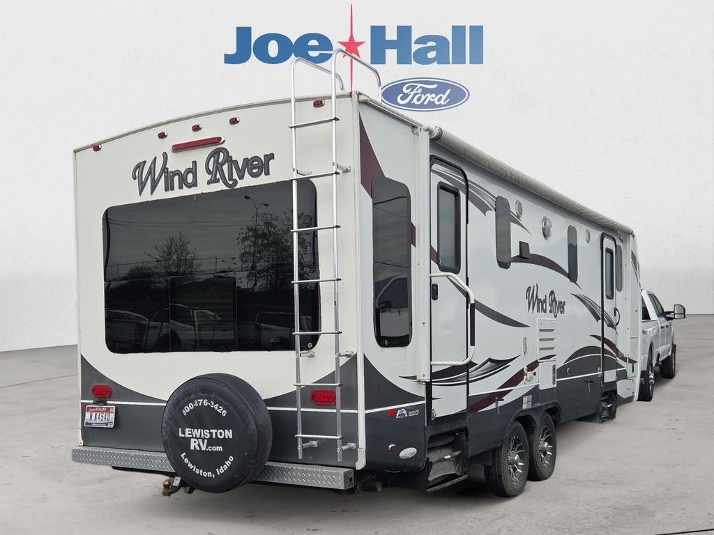 2013 PROW 25 Base