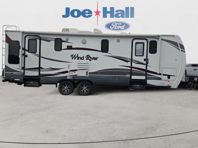 2013 PROW 25 Base
