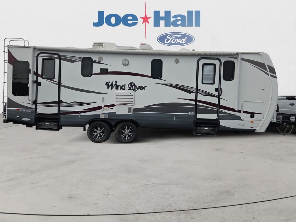 2013 PROW 25 Base