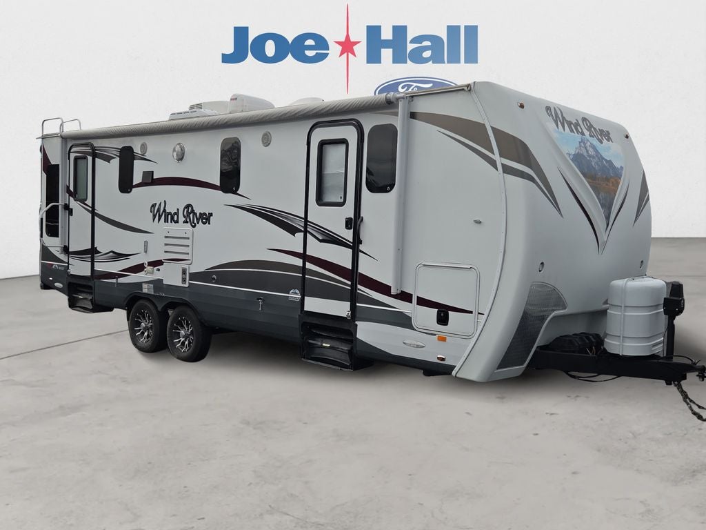 2013 PROW 25 Base