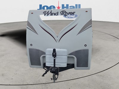 2013 PROW 25 Base