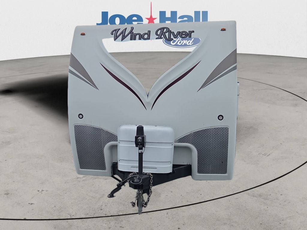 2013 PROW 25 Base