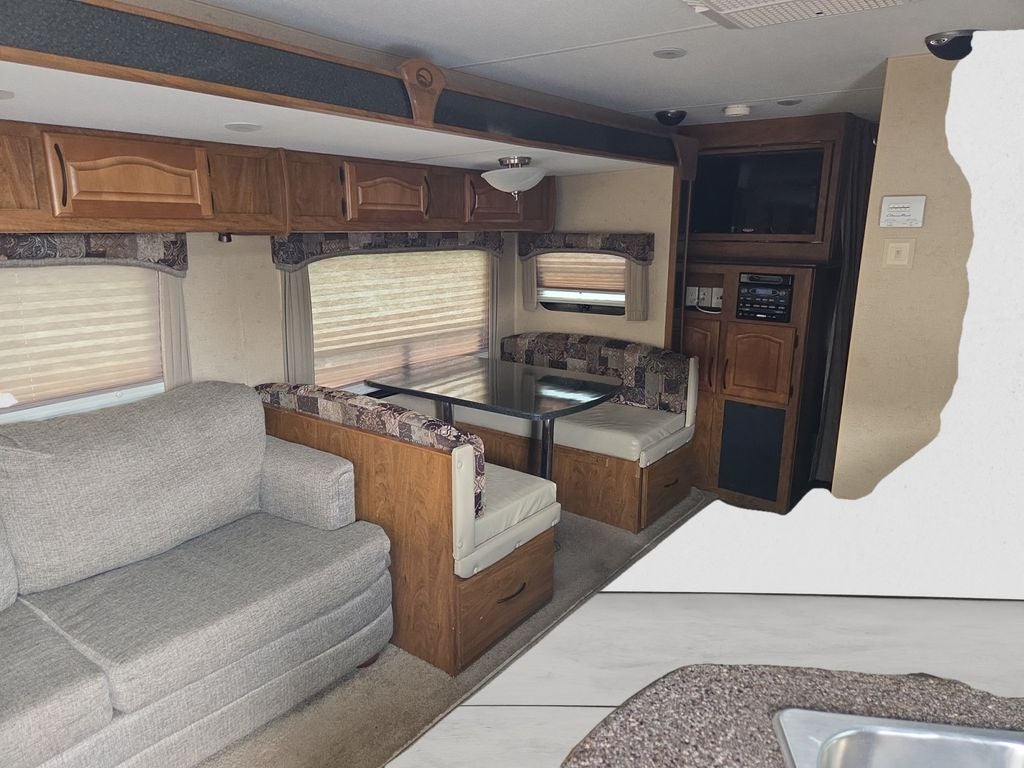 2013 PROW 25 Base