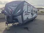 2016 WINDRIVER TRAILER Base