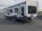 2016 WINDRIVER TRAILER Base