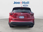 2021 Nissan Murano Platinum