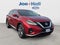 2021 Nissan Murano Platinum
