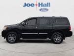 2013 Nissan Armada Platinum