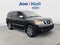 2013 Nissan Armada Platinum