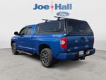 2018 Toyota Tundra Limited