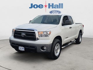 2013 Toyota Tundra Grade 4.6L V8 (A6)