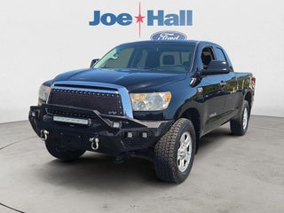 2010 Toyota Tundra Grade 5.7L V8 (A6)