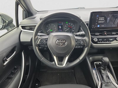 2023 Toyota Corolla Hybrid Hybrid SE