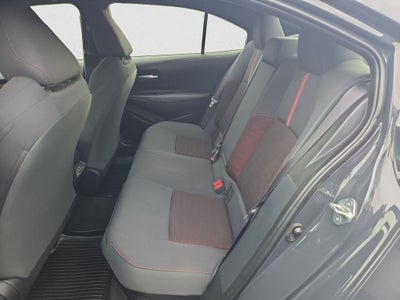 2023 Toyota Corolla Hybrid Hybrid SE