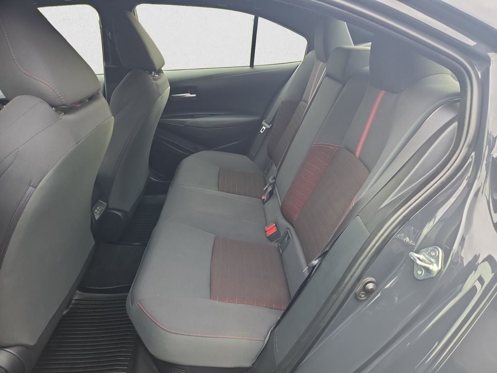 2023 Toyota Corolla Hybrid Hybrid SE