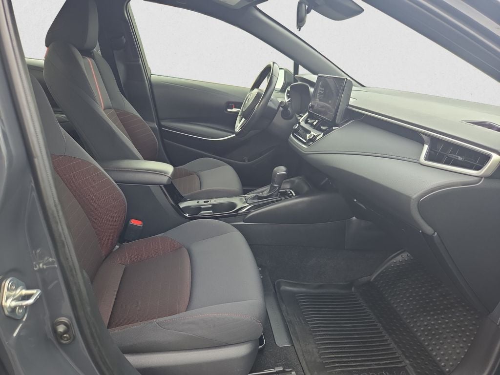 2023 Toyota Corolla Hybrid Hybrid SE