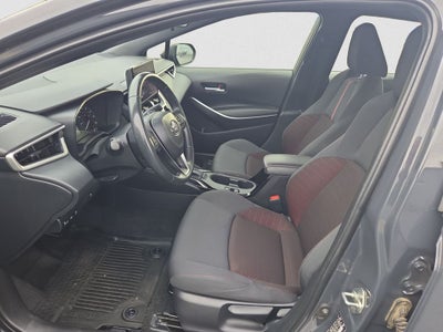 2023 Toyota Corolla Hybrid Hybrid SE