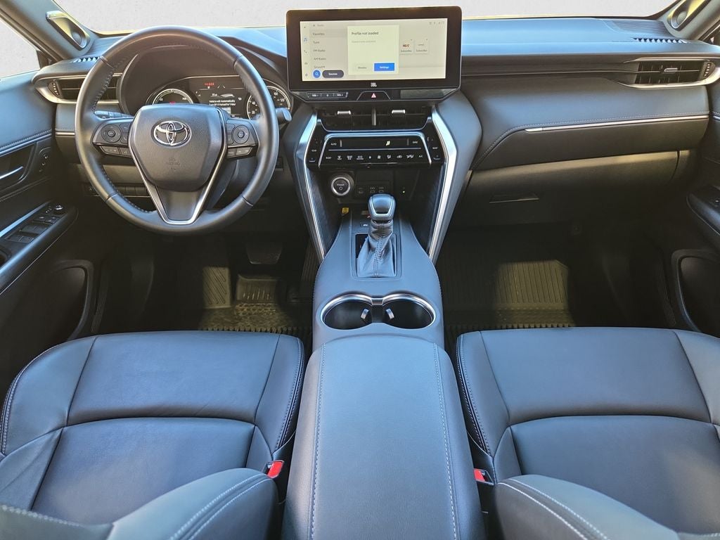 2023 Toyota Venza XLE