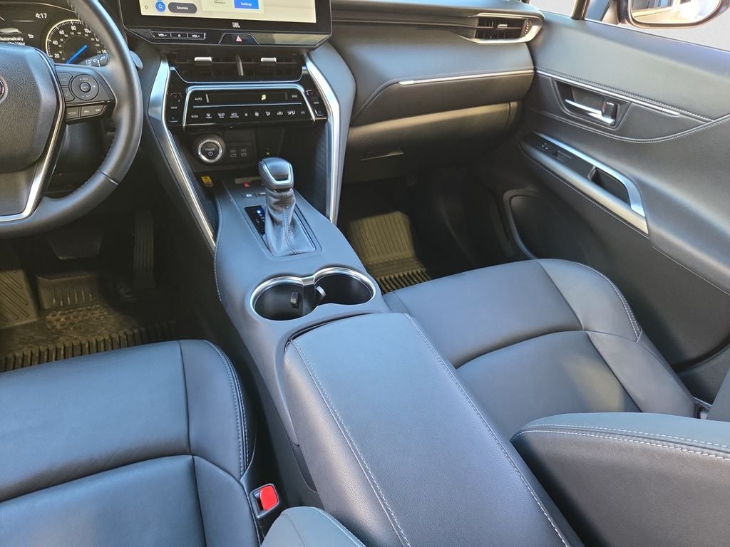 2023 Toyota Venza XLE
