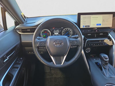 2023 Toyota Venza XLE