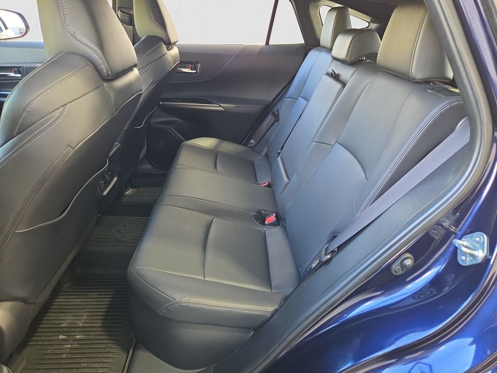 2023 Toyota Venza XLE