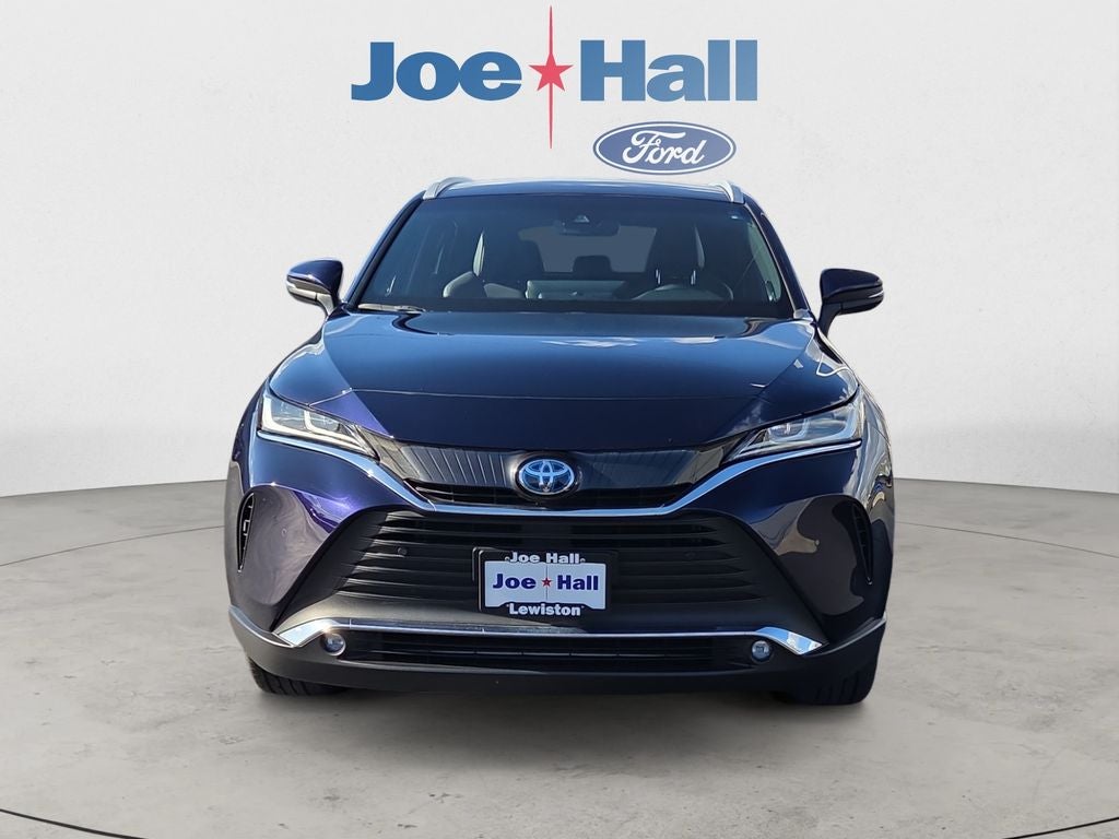 2023 Toyota Venza XLE