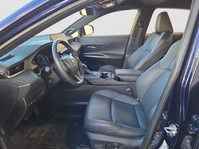 2023 Toyota Venza XLE