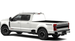 2026 Ford Super Duty F-250® Platinum®