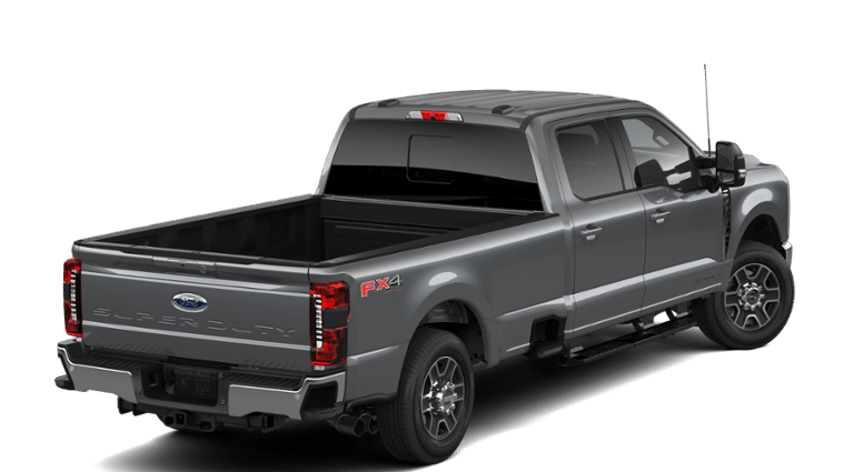 2026 Ford F-350 Lariat