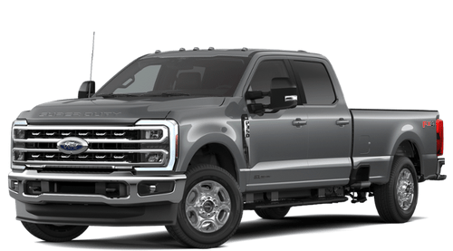 2026 Ford F-350 XLT
