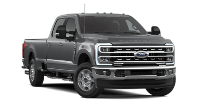 2026 Ford F-350 XLT