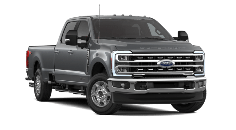2026 Ford F-350 XLT