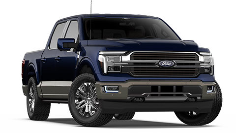 Joe Hall Ford in Lewiston ID