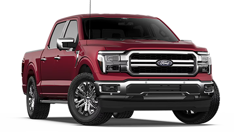 Joe Hall Ford in Lewiston ID