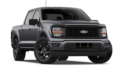 Joe Hall Ford in Lewiston ID