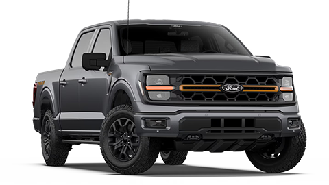 Joe Hall Ford in Lewiston ID