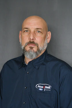 Dave Lipke