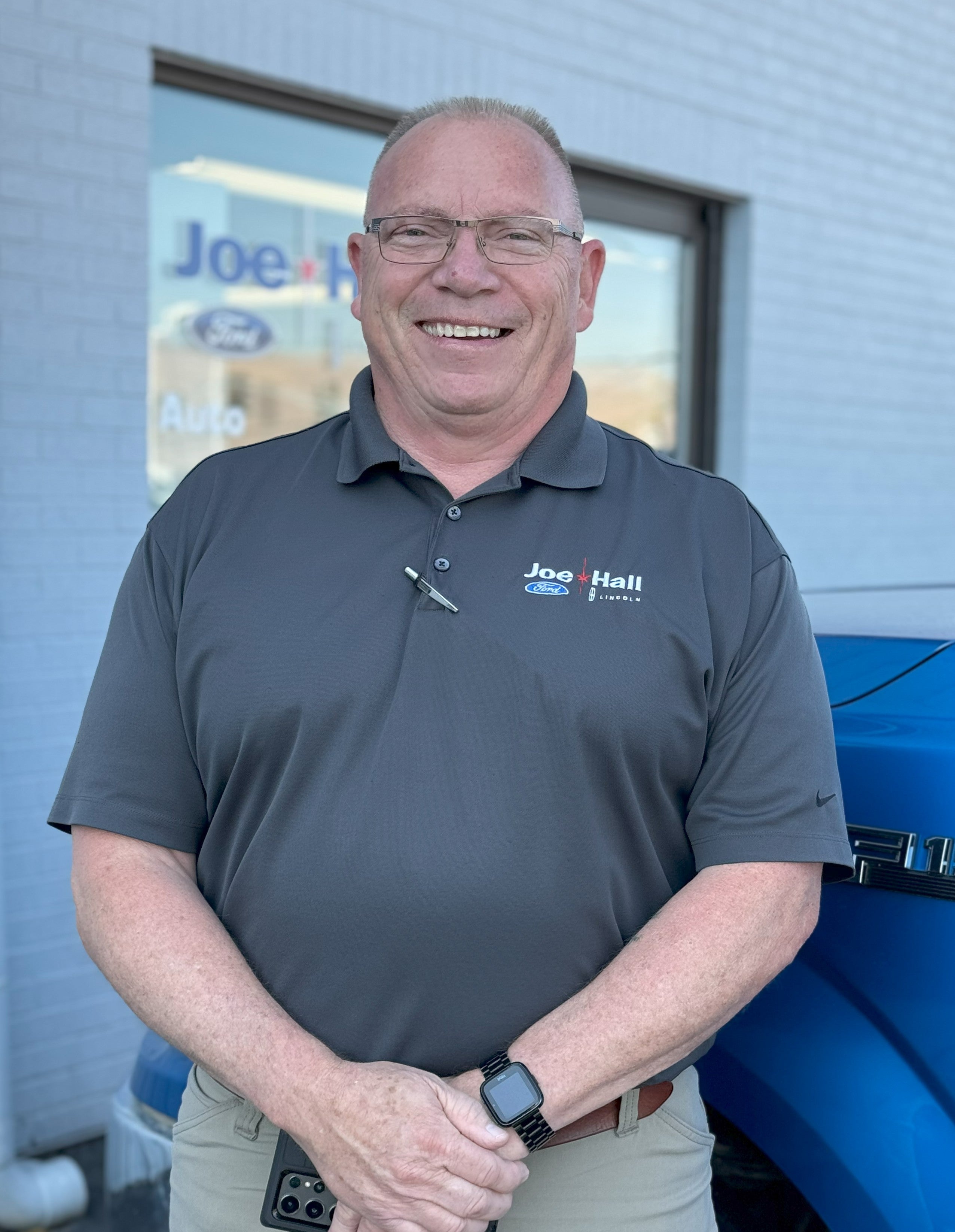 Rich Knutson